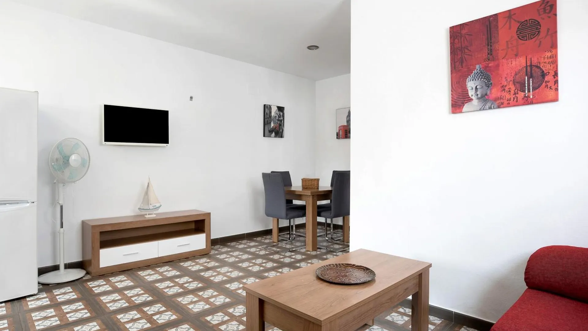 Complejo Casas Cala Del Aceite Villa Conil De La Frontera