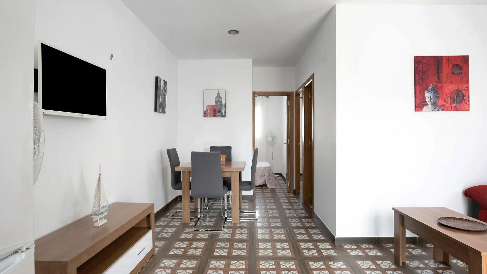 Complejo Casas Cala Del Aceite Villa Conil De La Frontera 0*,  Spain