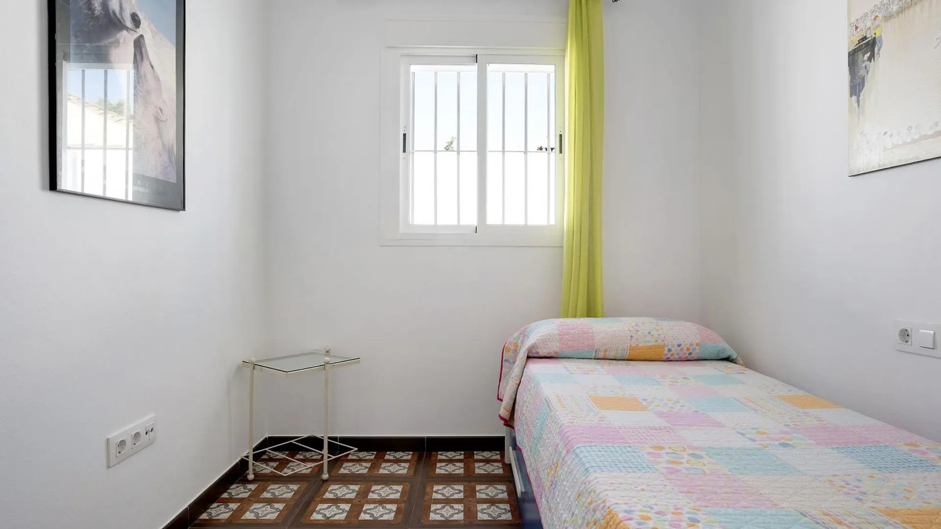 Complejo Casas Cala Del Aceite Villa Conil De La Frontera Holiday home