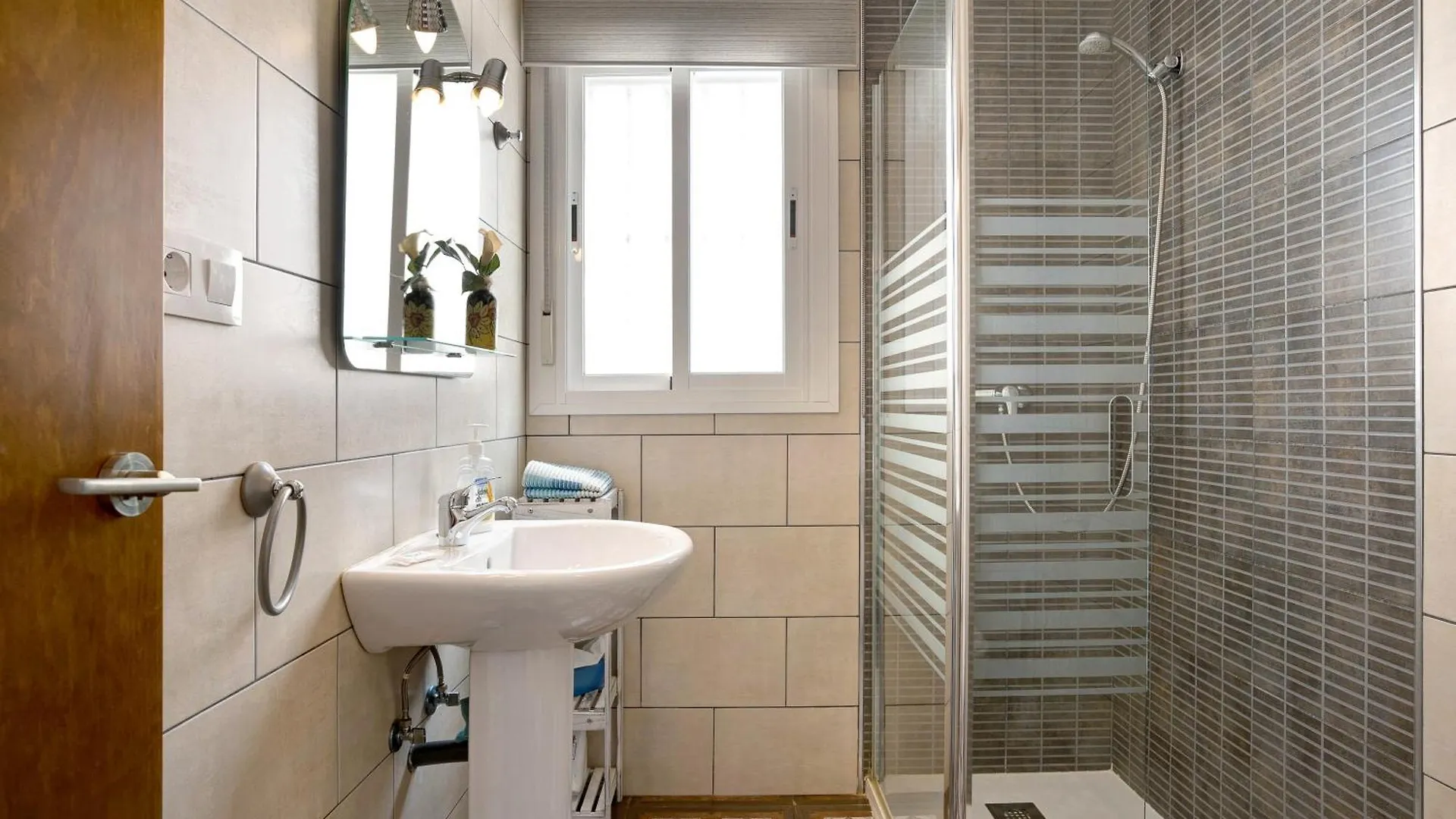 Complejo Casas Cala Del Aceite Villa Conil De La Frontera Holiday home